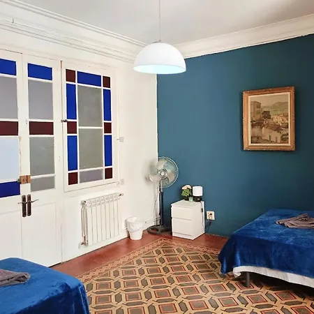 Bed & Breakfast Banys Nous R5 *