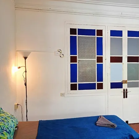 Banys Nous R5 Bed & Breakfast Barcelona