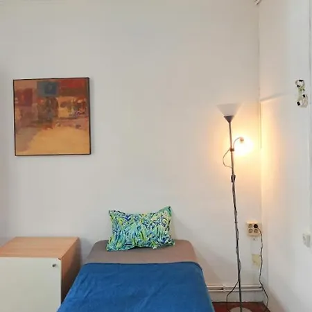 Banys Nous R5 Bed and breakfast Barcelona